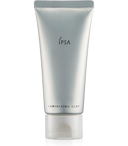 Amazon.co.jp: イプサ IPSA ルミナイジング クレイe 100g [並行輸入品