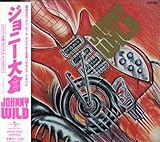 JOHNNY WILD