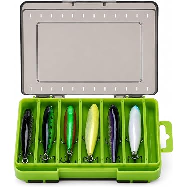 Amazon.co.jp 最新リリース: 釣り用タックルボックス の新着ランキング
