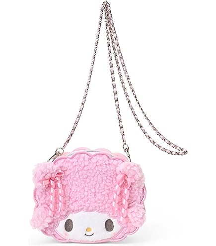 マイメロディ - マイメロディ　秘密のメロクロシリーズ　ぬいぐるみ　ドール　激レア 51wcwvg26JL._UF350,350_QL50_.jpg