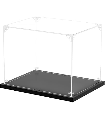 Amazon.co.jp: タミヤ(TAMIYA) ディスプレイケースD 内寸幅247mm