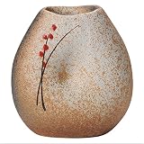 信楽焼 M148 卓上 一輪挿し 花器・花瓶
