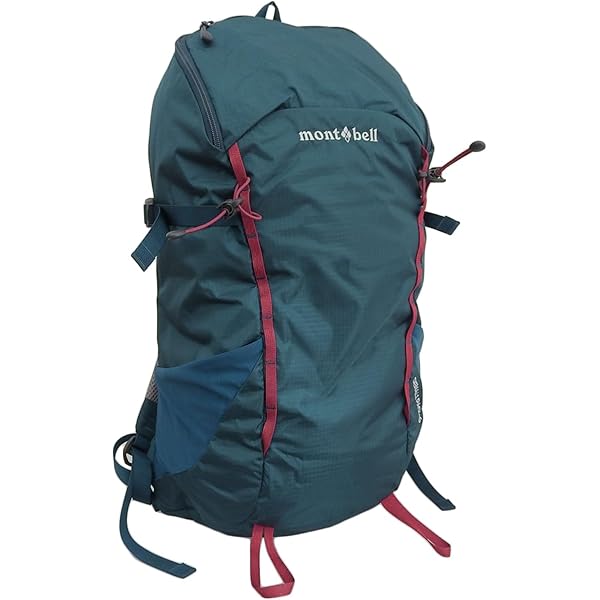 Amazon | [モンベル] トレッキングパック 80 1223357 SURD (SURD