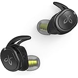 Jaybird RUN XT True ワイヤレスヘッドホン (ブラック/フラッシュ)