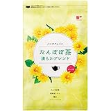 たんぽぽ茶 清らかブレンド ポット用30個入 (ノンカフェイン ティーバッグ お茶)ティーライフ