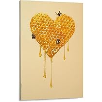 絵画ハート型 617HKlbIHPL._AC_UL210_SR210,