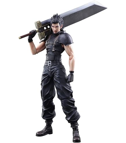 ファイナルファンタジー15 プレイアーツ改　ニックス・ウリック　FF15 Amazon.co.jp: PLAY ARTS改 KINGSGLAIVE FINAL FANTASY XV