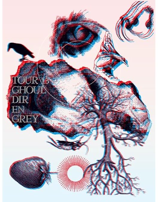 DIR EN GREY TOUR2011 初回生産限定盤 DVD セット Amazon.co.jp: 25th Anniversary TOUR22 FROM DEPRESSION TO