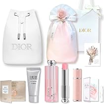 Amazon.co.jp: 【セット品・ラッピング済み】DIOR ディオール
