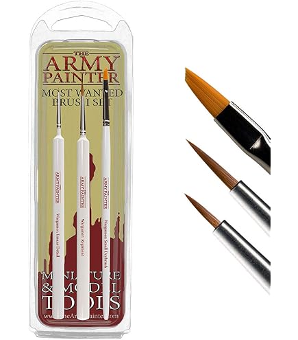 アーミーペインター スピードペイント 2.0 ドライブラシセット 新品未使用 91dnFi3HnML._AC_UF1000,