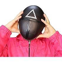 Amazon | サバイバル ゲーム マスクのみ お面 メッシュ コスプレ
