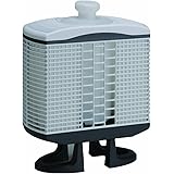 seiei 電気を使わない加湿器ガイアモパーソナルタイプ