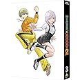 【Amazon.co.jp限定】TIGER & BUNNY 2 3 (特装限定版)(全巻購入特典:描き下ろしイラスト使用B5キャラファイングラフ(虎徹&バーナビー)&1~4巻連動購入メーカー特典:A5クリアファイル&ステッカー 各3枚セット引換シリア