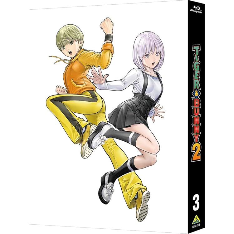 ♯Hlt07CZタイガー&バニーTIGER&BUNNY NEXT 2全9種 ♯Hlt07CZタイガー&バニーTIGER&BUNNY NEXT 2全9種 Amazon.co.jp
