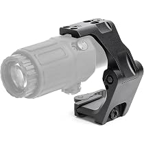 Amazon | 【QIRUIMY】 UNタイプ FAST FTC OMNI Magnifier Mount G33