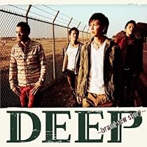 DEEP[FC限定DVD~HISTORY~][アルバム~Love Light~] 61vcykfcC0L.jpg