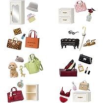 リーメント  My Sweet Closet♪マイシークレットクローゼット My Sweet Closet：商品案内 | 株式会社リーメント