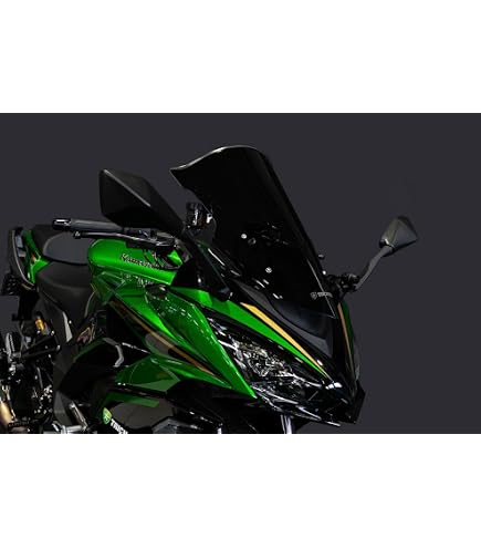 Amazon | BEET(ビート) スクリーン スモーク Ninja1000SX/Ninja1100SX