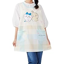 Amazon.co.jp: [アトリエ モモアンドモモ] [ちいかわ] ハチワレ うさぎ