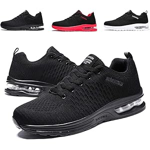 [ziitop] メンズ スニーカー スポーツシューズ ウォーキングシューズ ランニングシューズ カジュアルシューズ ク…