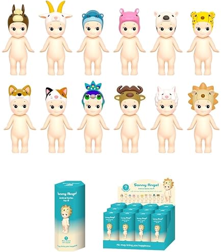 Amazon.co.jp: ドリームズ ソニーエンジェル アニマルシリーズ2