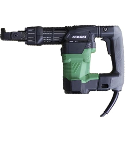 Amazon | HiKOKI(ハイコーキ) ハンマ H41SA2 | ハンマードリル
