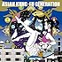 ASIAN KUNG-FU GENERATION「ソルファ（アナログ盤）」
