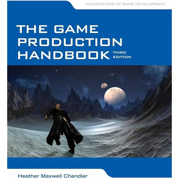 Amazon | Production Pipeline Fundamentals for Film and Games