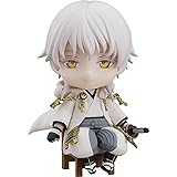 ねんどろいど Swacchao！ 刀剣乱舞-ONLINE- 鶴丸国永