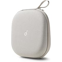 Amazon.co.jp: Official Anker Soundcore Headphone Case [Waterproof