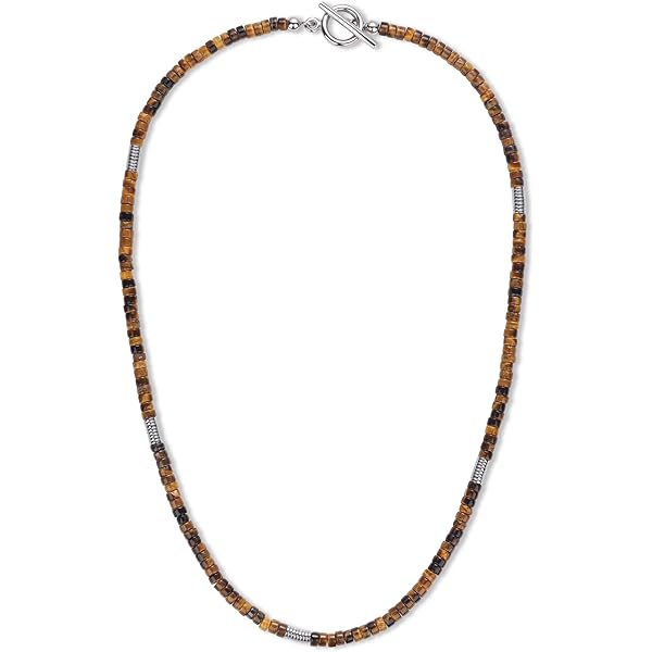 Amazon | ターコイズ ビーズ インディアンジュエリー ネックレス