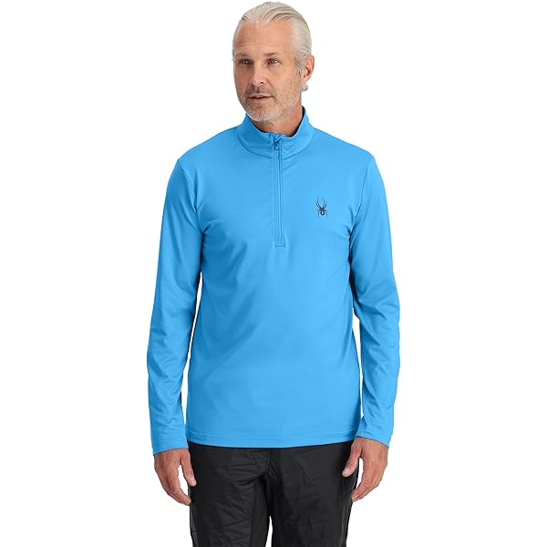 Amazon.co.jp: Spyder ENCORE Men's Full-ジップ フリース ジャケット