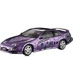 Amazon | ハセガワ 1/24 ニッサン フェアレディZ (Z32) 300ZX