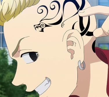 2021春アニメ - 龍宮寺 堅（りゅうぐうじ けん）