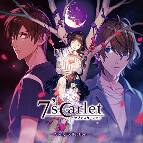7’scarlet Song Collection 7’scarlet Song Collection