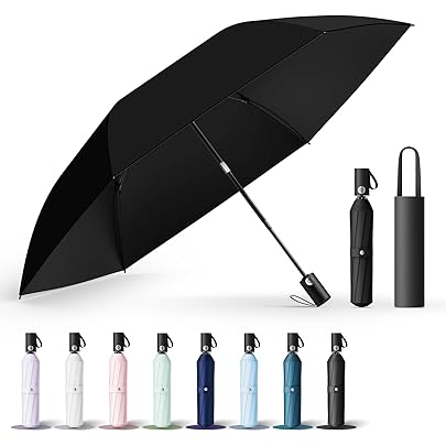 SUN BARRIER 100 UVカット長傘 完全遮光日傘｜サンバリア100