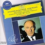 Schumann: Piano Concerto / Sviatoslav Richter