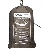 DD HAMMOCK フロントラインハンモック コヨーテブラウン 未使用品 楽天市場】DDハンモック DD Frontline Hammock フロントライン