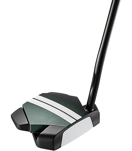 Amazon.co.jp: オデッセイ(ODYSSEY) 右用 パター TRTL2026 S (マレット