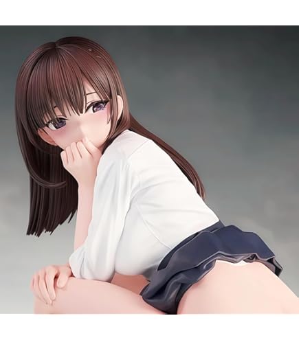 Amazon | 【Figure Billbord Project(FBP)】明 aki氏オリジナル『ゆり