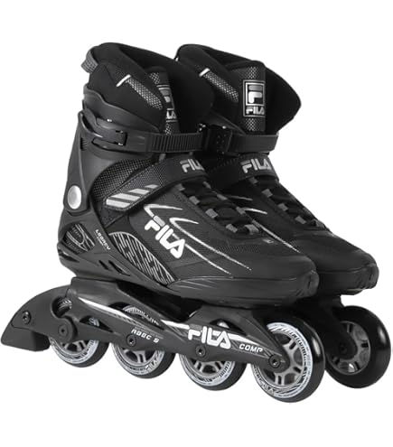 Amazon | [フィラ スケート] FILA SKATES レガシー プロ アルミ