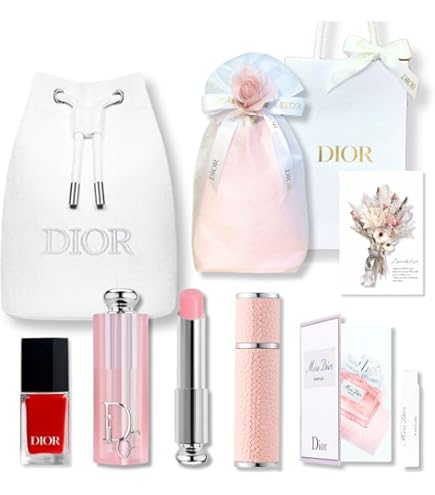 Amazon.co.jp: [ショップバッグ付] Dior ディオール ビューティー