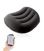 Amazon | Mapleaf 枕 キャンプ 超軽量 エアーピロー コンパクト 防滑