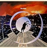 The Ninja / The Ninja - Remixed by George (MOP of HEAD) [Analog]
