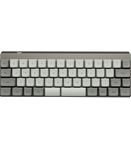 Amazon | Tokyo60 キーボードキット V4 - HHHK-Style 60%、Hotswap