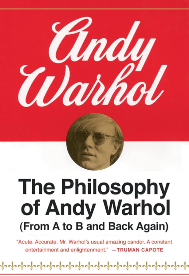 Andy Warhol: 365 Takes: The Andy Warhol Museum Collection : Staff