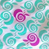 Itzy Ritzy Nursing Happens Infinity Scarf Breastfeeding Cover, AppleCheeks Exclusive Riptide/Jem by 