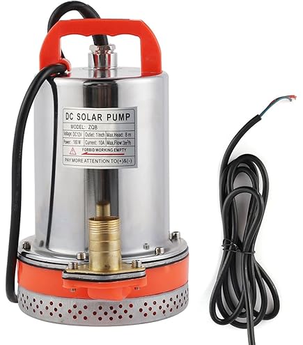Water Transfer Pump Portable Venturi Water Pump - High Velocity For Pool, Spa, Pond & Submersible Drainage Submersible Slurpy Pump