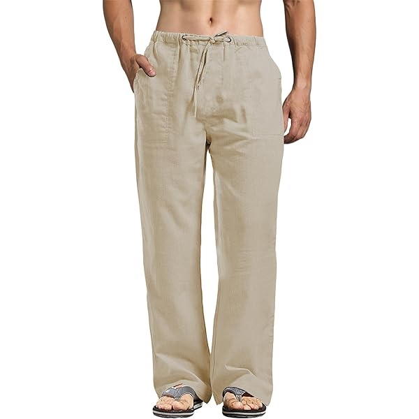 〔 メンズ／パンツ ／ビジカジ 〕 カーキトラウザーズ 34（87cm） 【北海道・沖縄・離島配送不可】 Amazon | 【ビジカジ】 カーキトラウザーズ メンズパンツ 【34サイズ