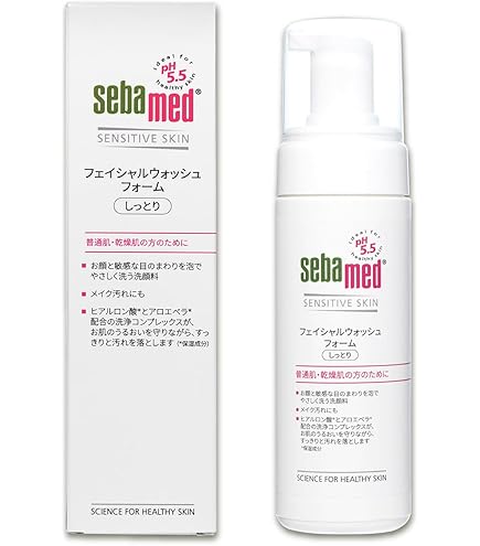 Amazon | DRデヴィアス プラチナ ウォッシングフォームⅡ120g | DR